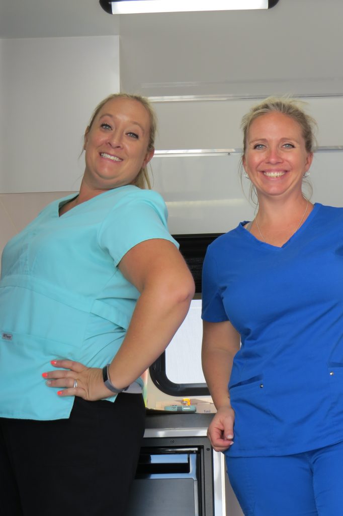 HSPPR Wellness Waggin'