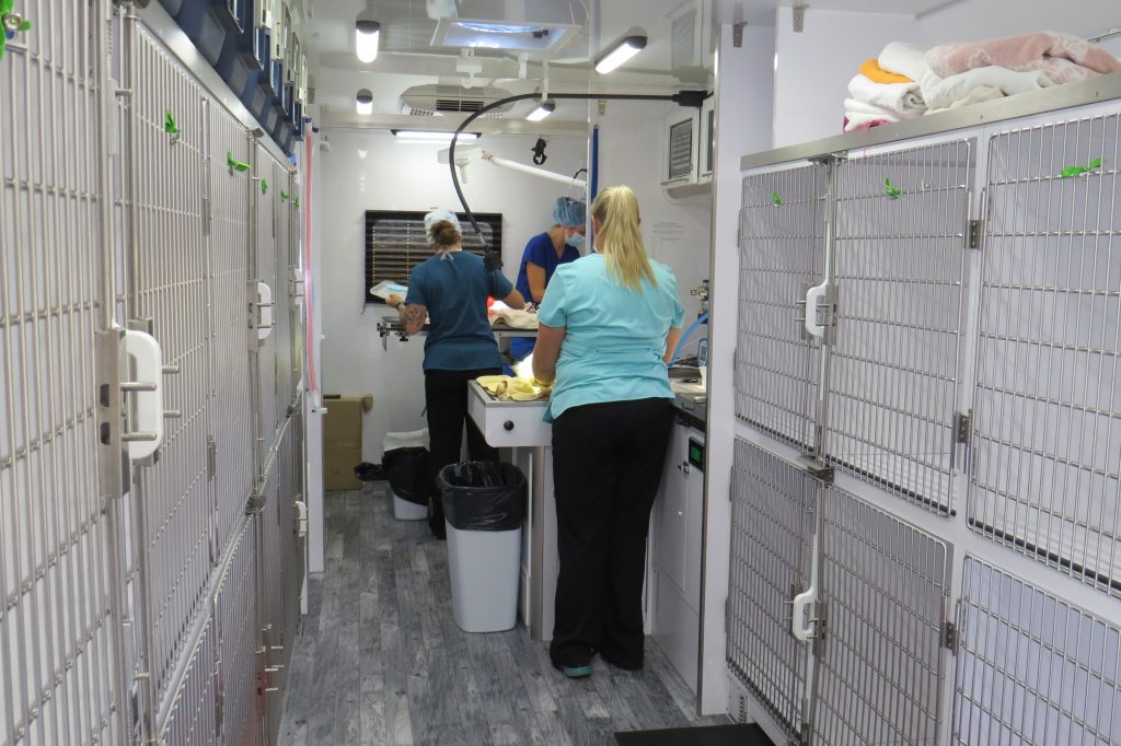 Humane Society of the Pikes Peak Region