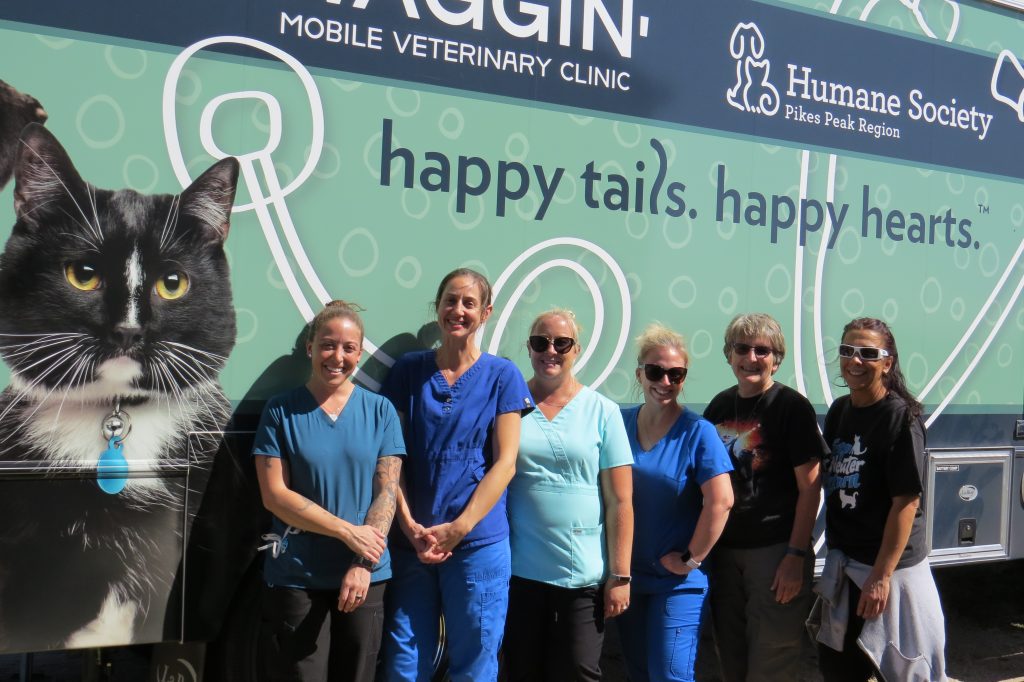 HSPPR Trap-Neuter-Release program