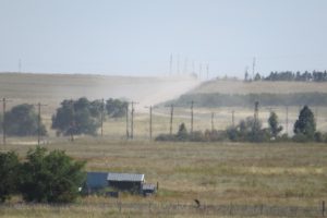 mobile veterinary clinic