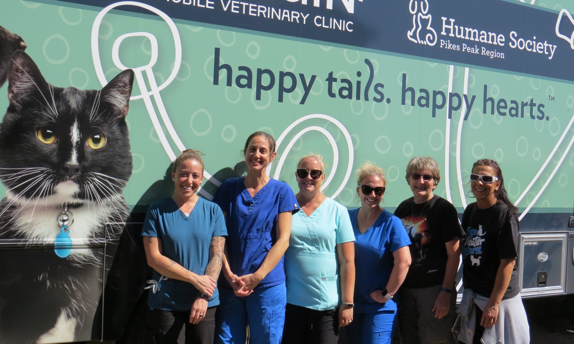 HSPPR Trap-Neuter-Release program